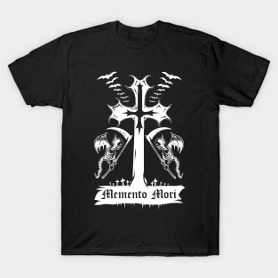 Memento Mori T-Shirt